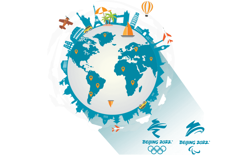 在科摩罗连接到中国的软件 - 小猴翻翻